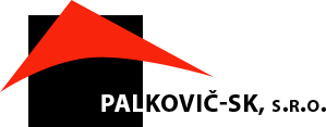 Palkovic logo